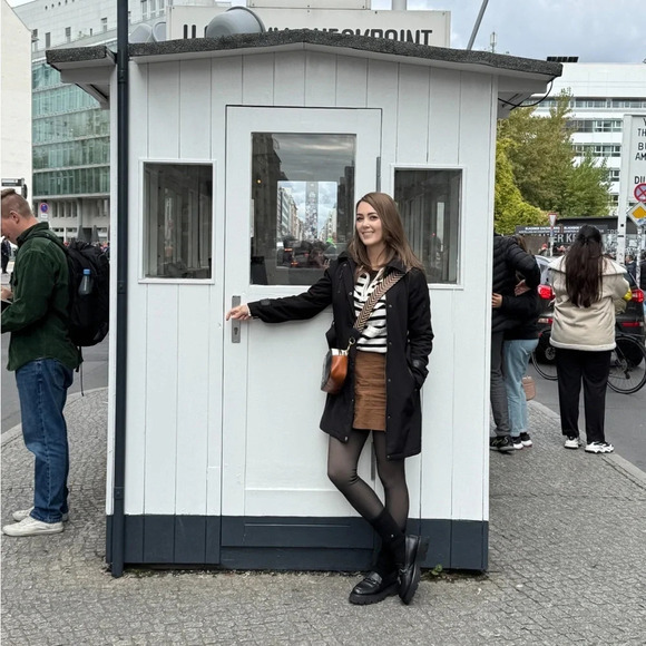 Rachel Roy Sweater - Picture 6 of 7